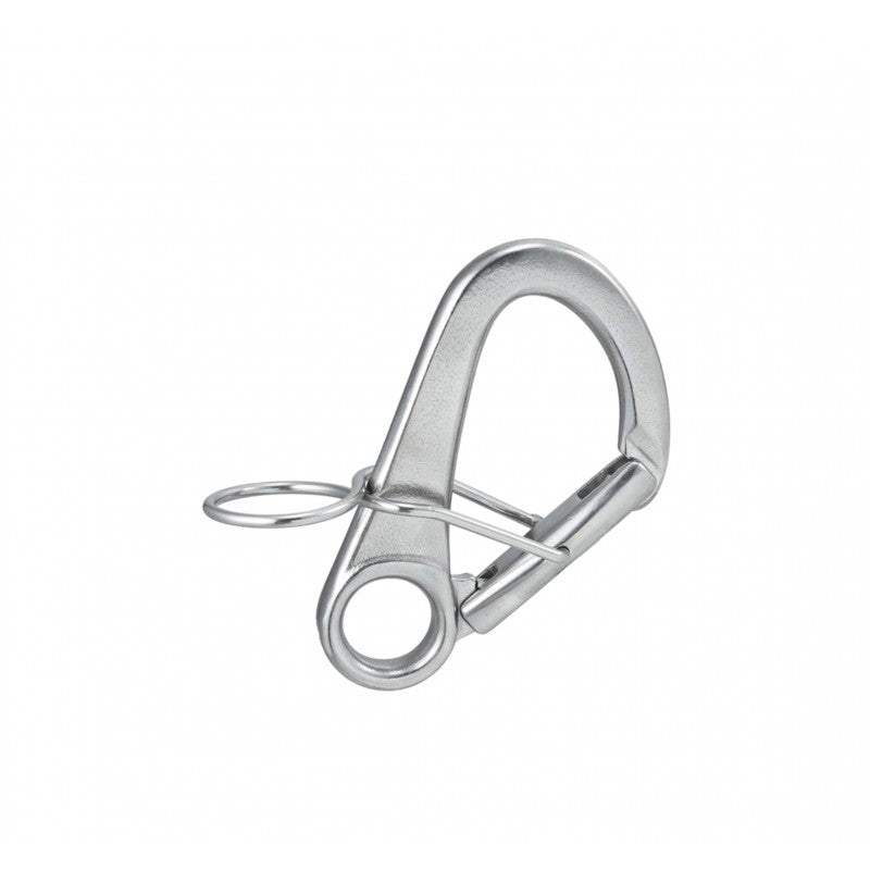 Moschettone per Gavitelli INOX 316