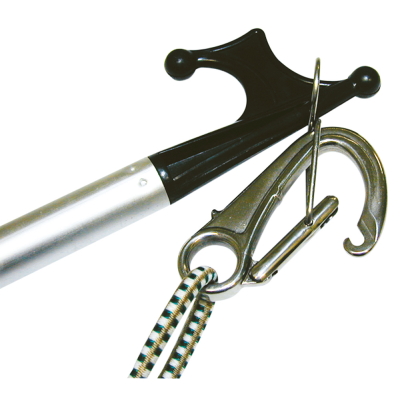 Moschettone per Gavitelli INOX 316