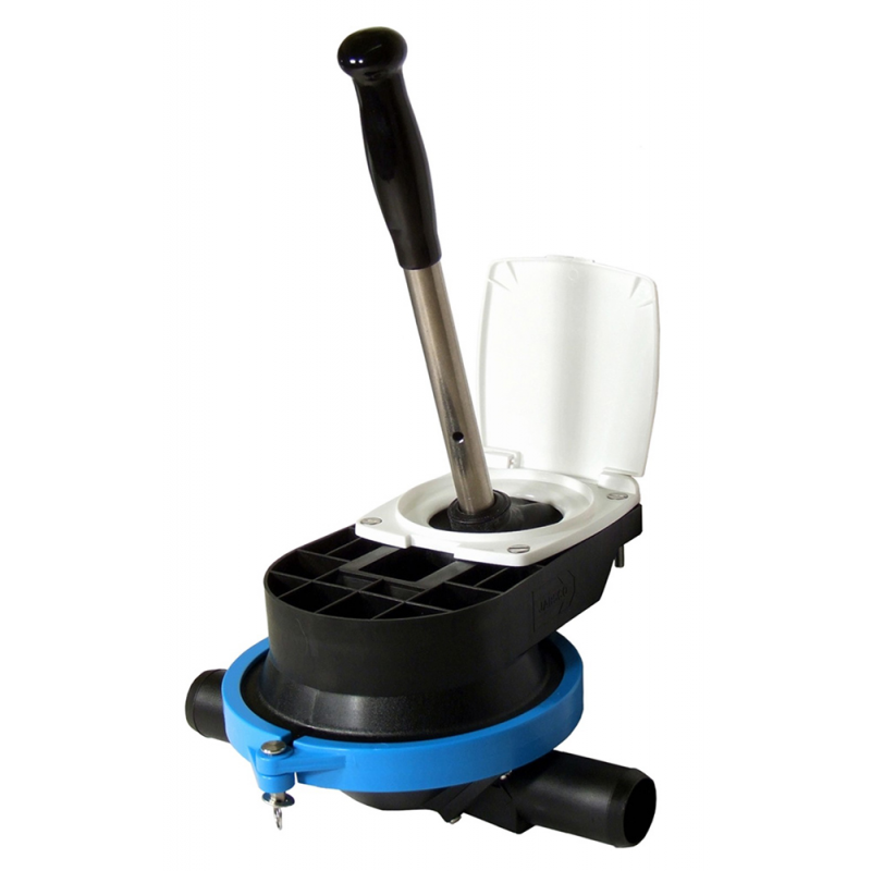 Pompa a Mano JABSCO 50 LT/MIN