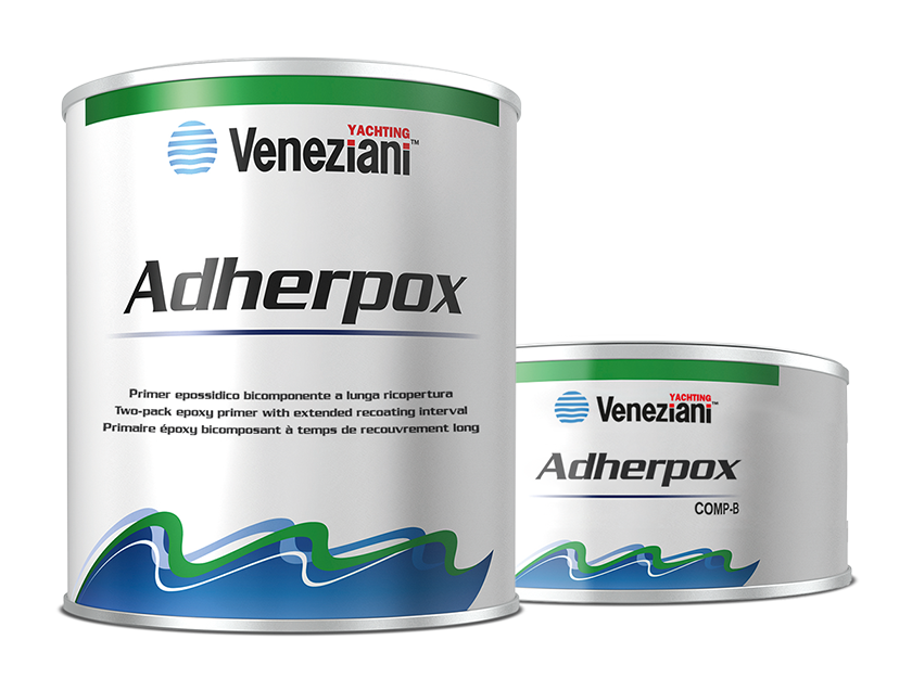 Primer Adeherpox