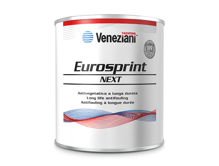 Antivegetativa Eurosprint Next