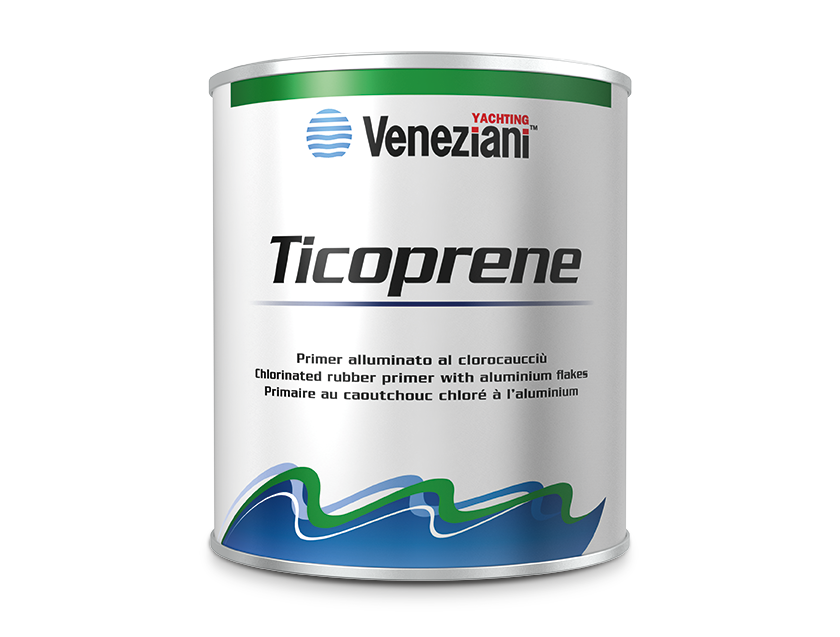 Primer Ticoprene