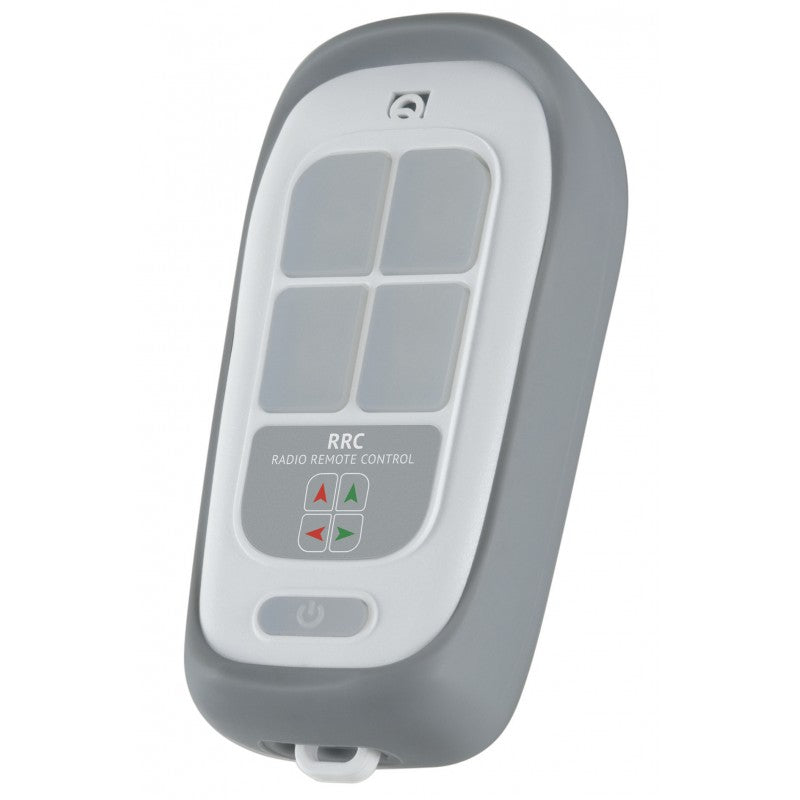 Radiocomando per Salpa Ancora Tascabile Galleggiante H04+4 Canali Quick