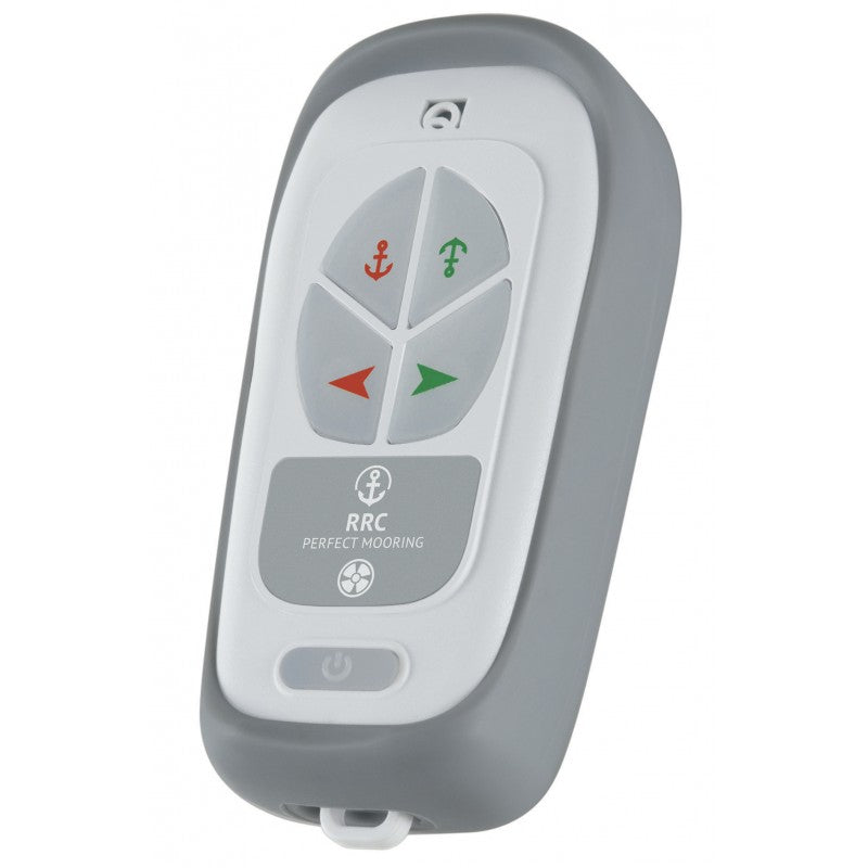 Radiocomando per Salpa Ancora Tascabile Galleggiante HT4+4 Canali Quick