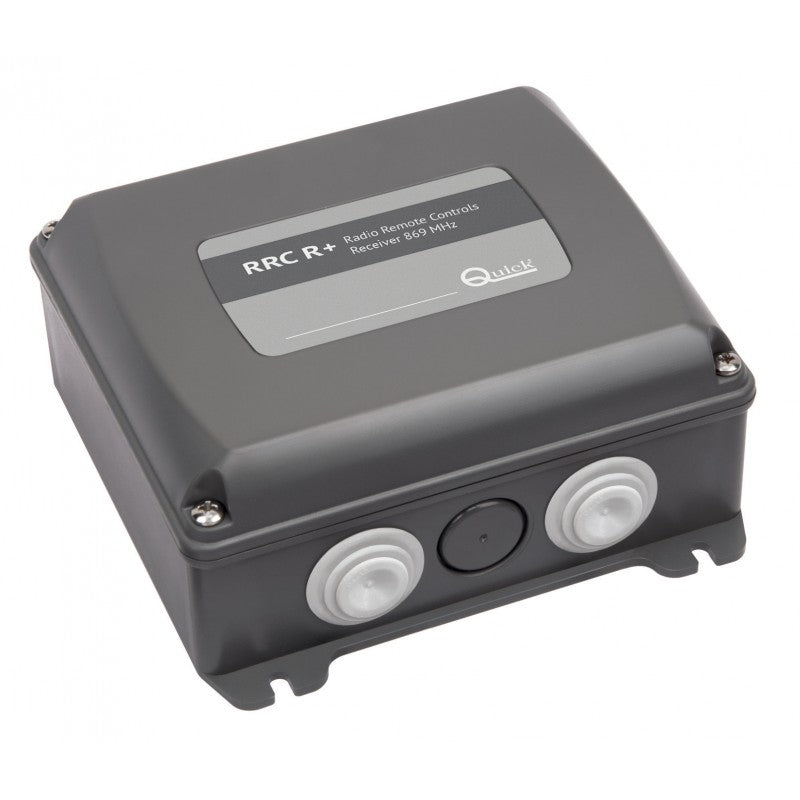 Ricevitore per Radiocomando RRC R06+6 CANALI Quick