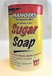 Sugar Soap