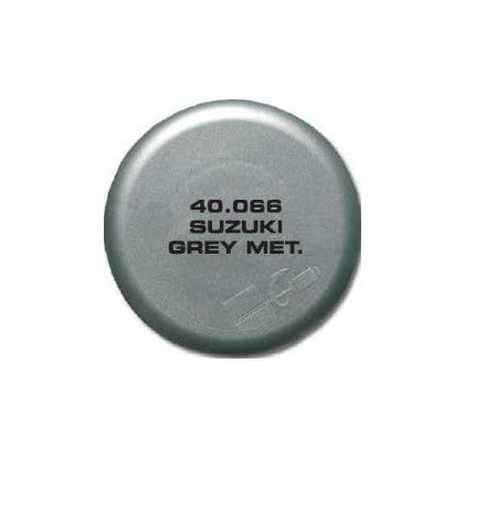 Vernice Suzuki Grey 40.066