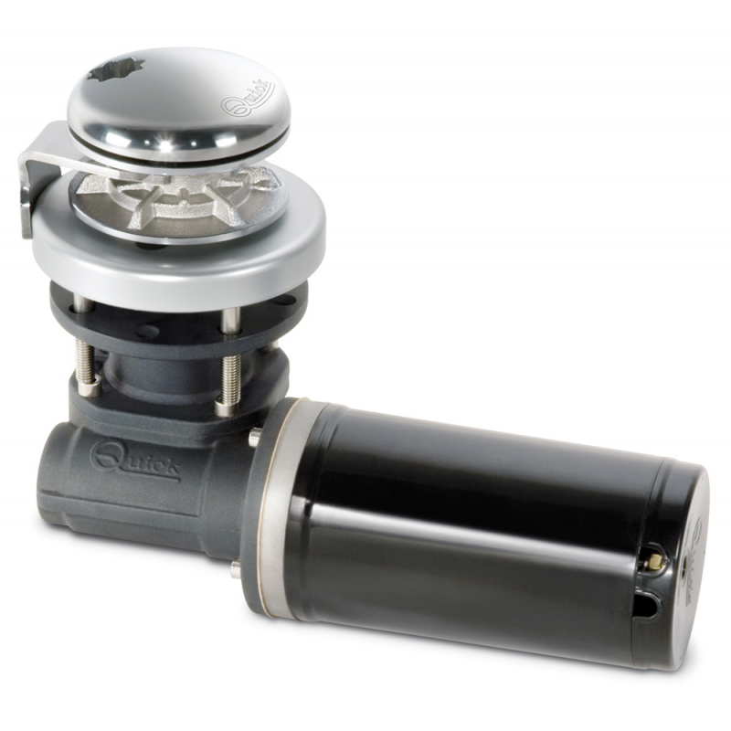 Verricello Salpa Ancora QUICK RIDER 500W