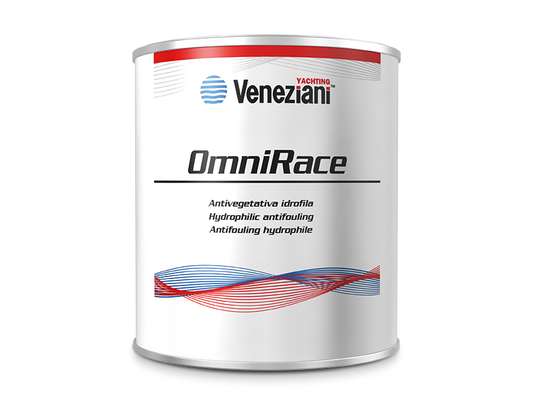 Antivegetativa OmniRace