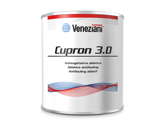 Antivegetativa Cupron 3.0