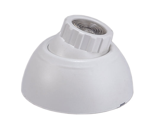 Luce a Bulbo Oculare a LED, Lente Girevole