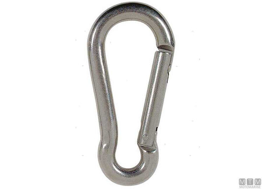 Moschettone Inox Kong Std