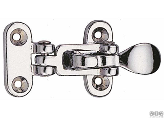 Chiusura  Porta Lucchetto STD Inox