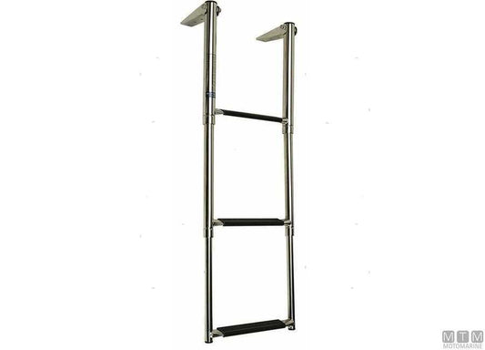 Scalette Telescopiche per Plancette