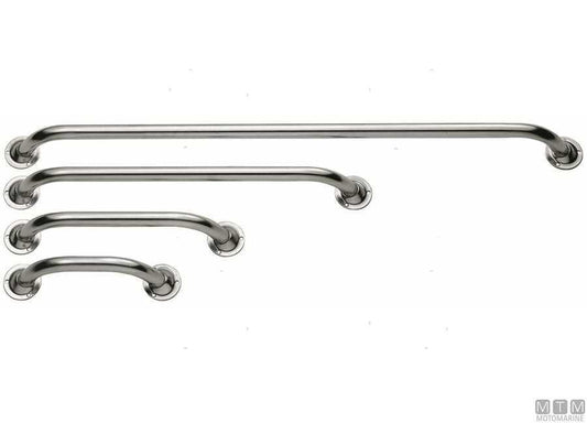 Passamano in Acciaio Inox Fast 1