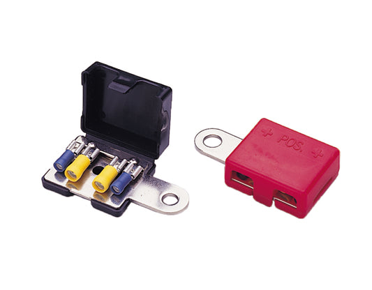 Terminale della Batteria