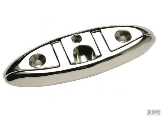Bitte Abbattibili Screw Mount Inox