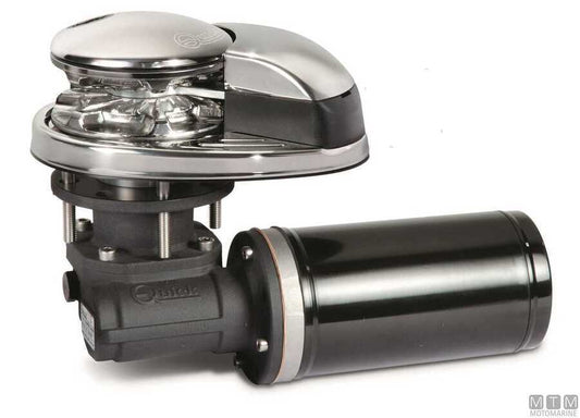 Verricello Salpa Ancora QUICK CUSTOM CL2 700W