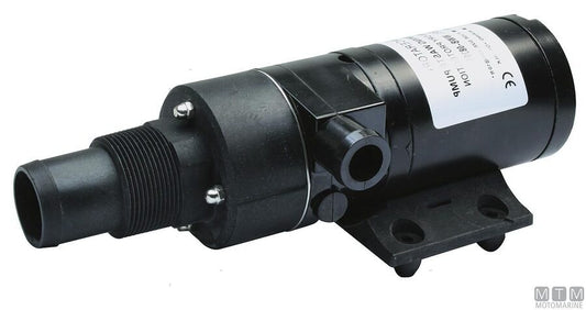 Maceratore BW 40