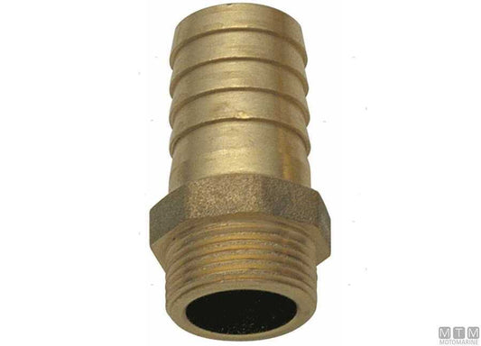 Portagomma M in Ottone