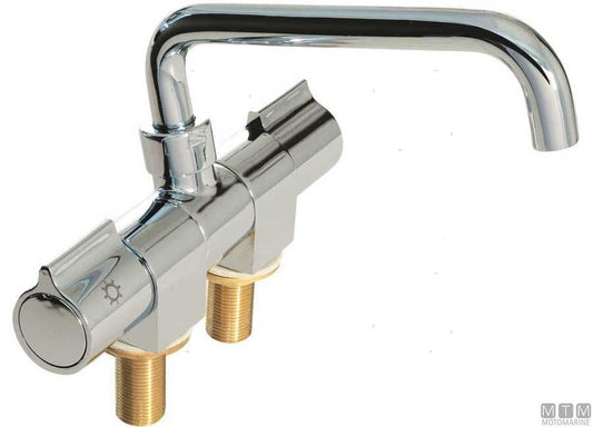 Rubinetto Miscelatore 2Extreme