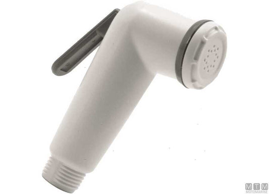 Doccetta Alba in ABS