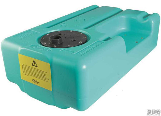Serbatoi Acqua Potabile Green Line Pump Kit