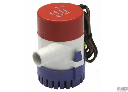 Pompe di Sentina BW C-Pump