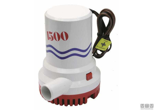 Pompe di Sentina BW M-Pump
