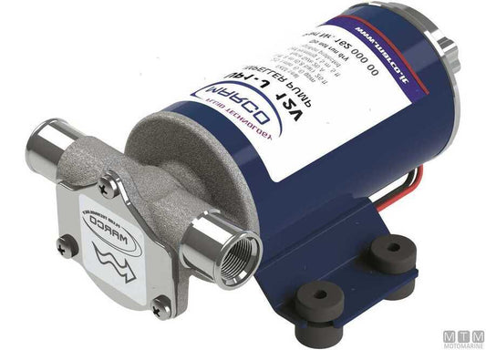 Pompe Autoadescanti Marco