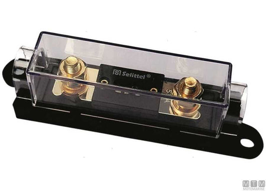 Porta Fusibili  ANL Box 1