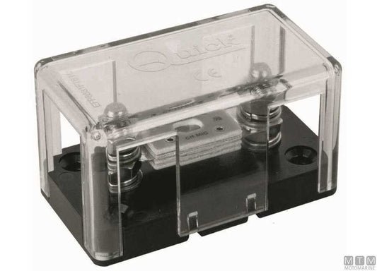 Porta Fusibili  ANL Box 2