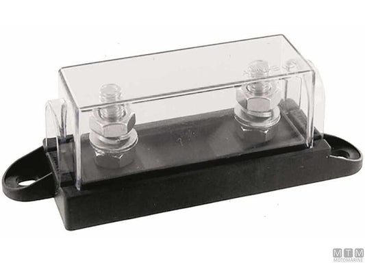 Scatola Porta Fusibili Megaval Box