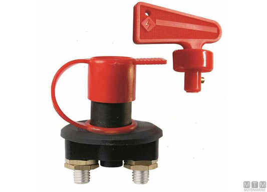 Staccabatterie MTM P-200A