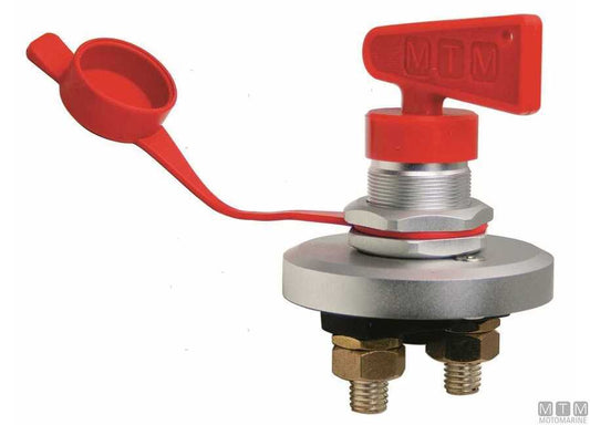 Staccabatterie MTM K-200A