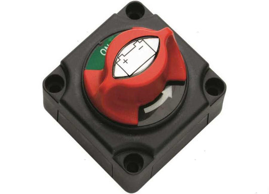 Staccabatterie MASTER 300A