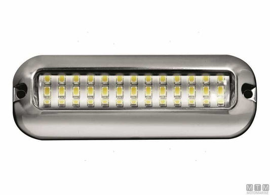 Luce Sottoplancia Led Pontoon