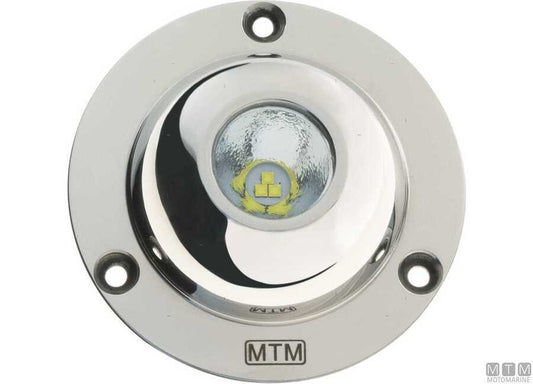 Faretto Subacqueo MTM Led-10W
