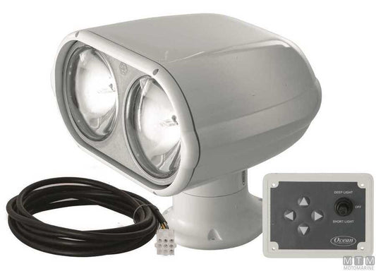 Faro Ocean Halogen 12-RC