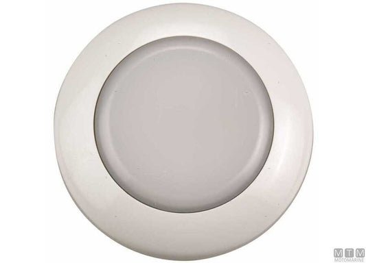 Luce Impermeabile Led Round Top PL