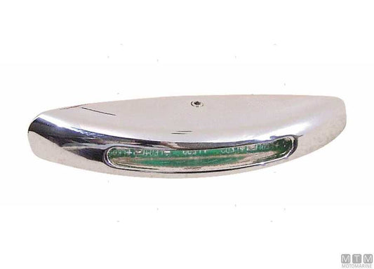 Luci di Cortesia Led 12V SMOOTH CHROME