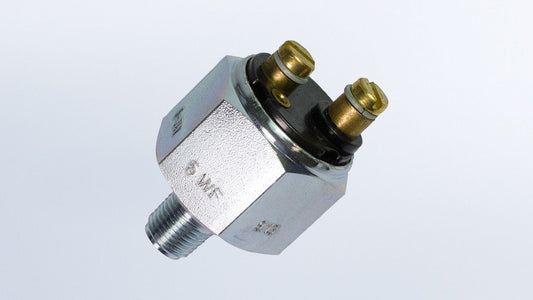 Pressostato, VDO 17,4 PSI/1,2 bar