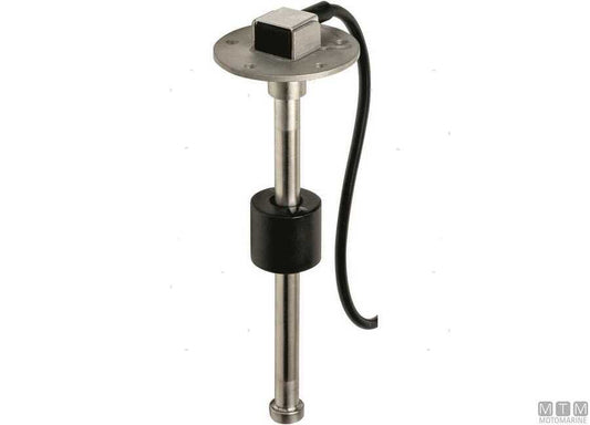 Trasmettitori Livello Acqua/Carburante ECMS