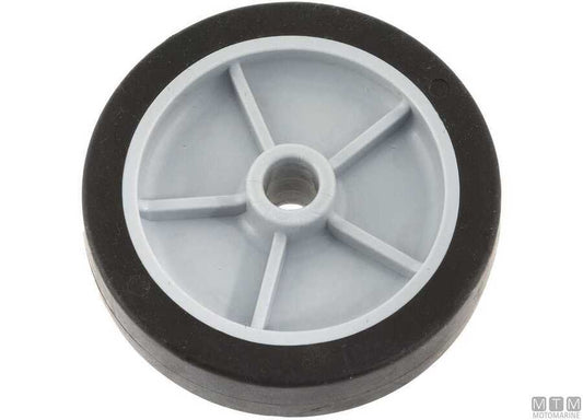 RUOTE PER CARRELLI SMALL 80