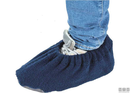 Copri Scarpa Fendress Soft