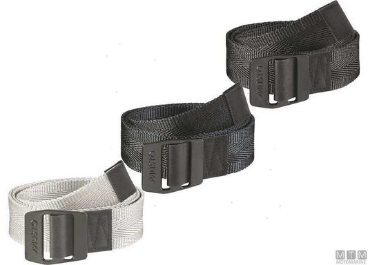 CINTURA MUSTO ESSENTIAL BELT
