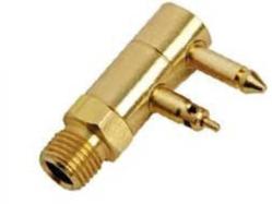 Innesto Maschio Filettato Carburante Johnson/Evinrude
