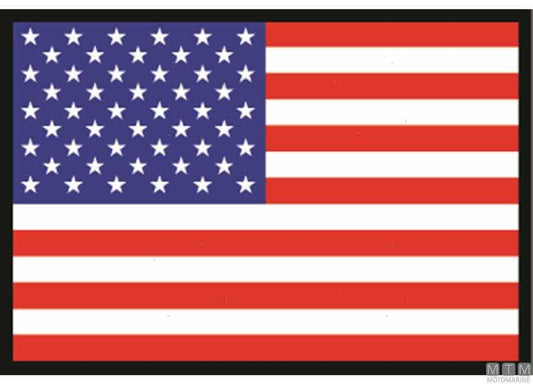 Bandiera U.S.A
