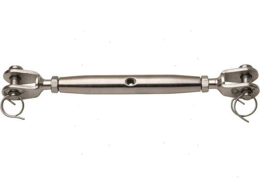 Tenditori Classici INOX AISI 316