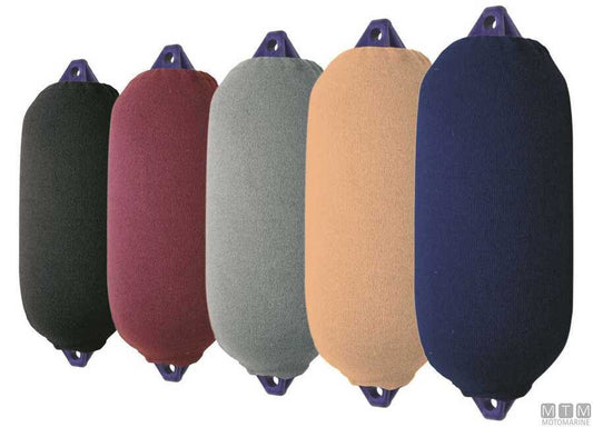 Copriparabordi Fendress F Type